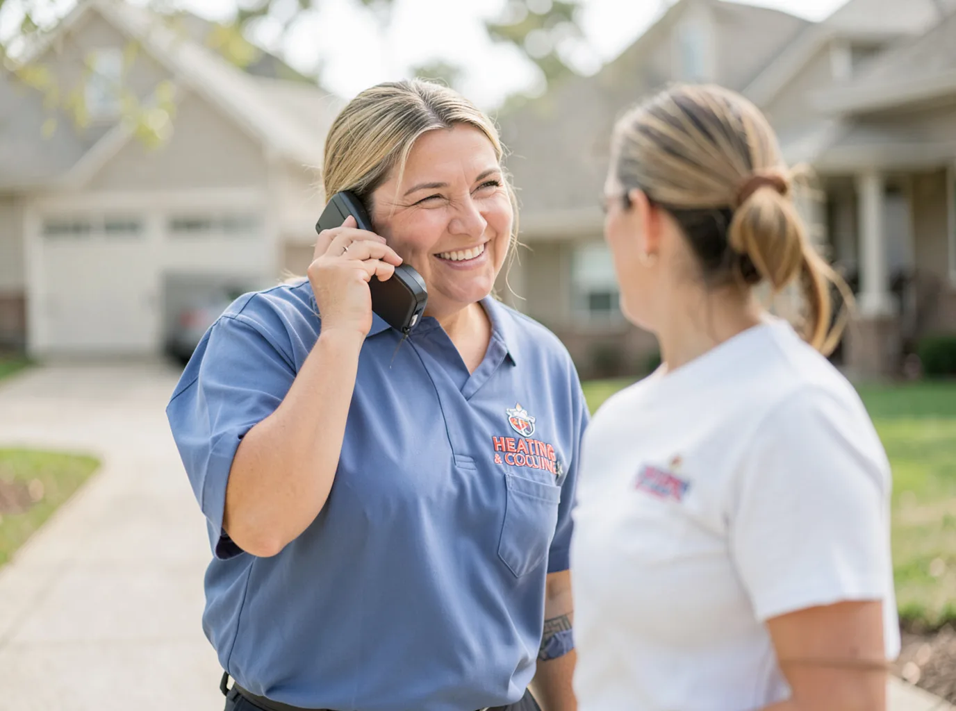 Hvac Repair Blairsburg, IA FAQs